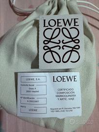 6 sottobicchieri di LOEWE originali