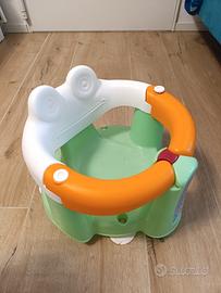 OKBABY - Crab - Seggiolino da Bagnetto