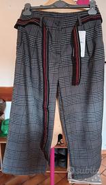 pantaloni lunghi 3 pezzi 