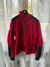 Giubbotto Windstopper CRI