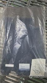 ***VENDUTI**Tappetini in velluto Mercedes SL R230 