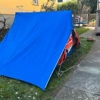 Tenda da campeggio