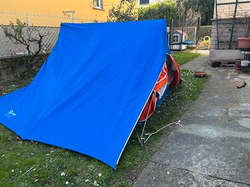 Tenda da campeggio