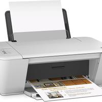 Fotocopiatrice Stampante e scanner HP Deskjet 1510