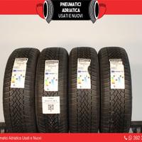 4 Gomme NUOVE 185 65 R 15 Bridgestone SPED GRATIS
