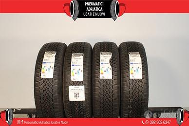 4 Gomme NUOVE 185 65 R 15 Bridgestone SPED GRATIS