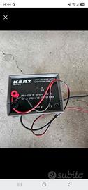 Alimentatore stabilizzatore K.E.R.T 