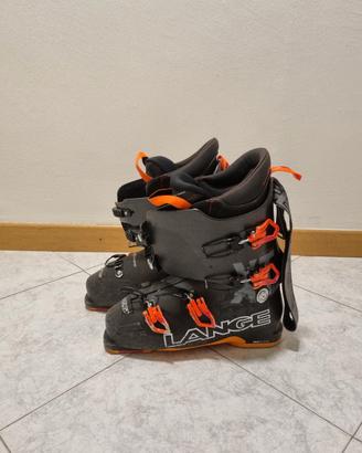 Scarponi sci Lange 336mm - 295