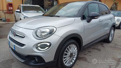 Fiat 500X 1.6 MultiJet 130 CV " Connect "