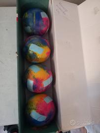 set bocce