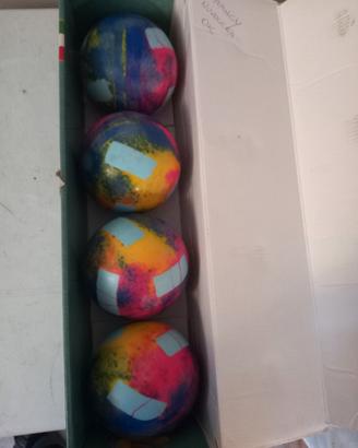 set bocce