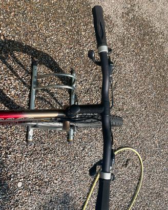 mtb wheeler