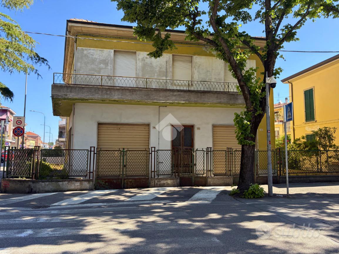 House in Pesaro, Pantano - Vista 3