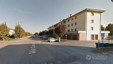 Quadrilocale a san giovanni in persiceto