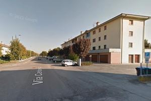 Quadrilocale a san giovanni in persiceto