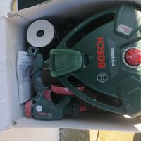 Bosch PFS500E