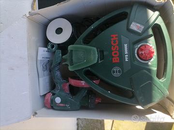 Bosch PFS500E
