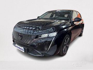 PEUGEOT 308 BlueHDi 130 S&S Allure