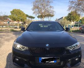 BMW Serie 4 Cpé M sport (F32/82)