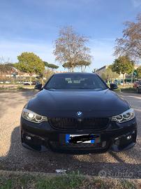 BMW Serie 4 Cpé M sport (F32/82)