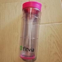 Borraccia termica FITVIA nuova