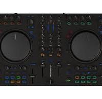 Traktor MX2