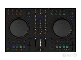 Traktor MX2