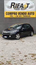 Peugeot 207 1.4 8V 75CV 5p. X Line