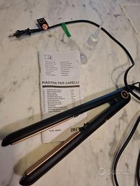 Piastra per capelli Imetec TYPE Q8602 