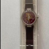 Orologio Watch Parmalat del Torino degli anni 80