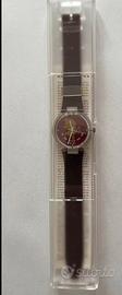 Orologio Watch Parmalat del Torino degli anni 80