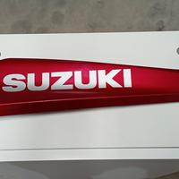 Carene/puntali/supporti/staffe Suzuki GSX S1000