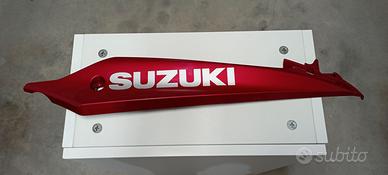 Carene/puntali/supporti/staffe Suzuki GSX S1000