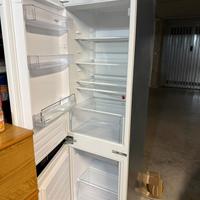 frigo ad incasso Whirlpool