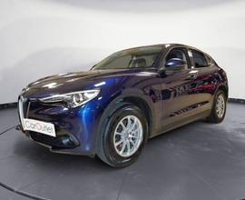 Alfa Romeo Stelvio 2.2 Turbodiesel 180 CV AT8...