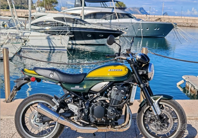 Kawasaki z 900 RS