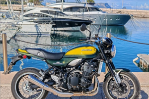 Kawasaki z 900 RS