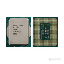 Intel I5 1400F
