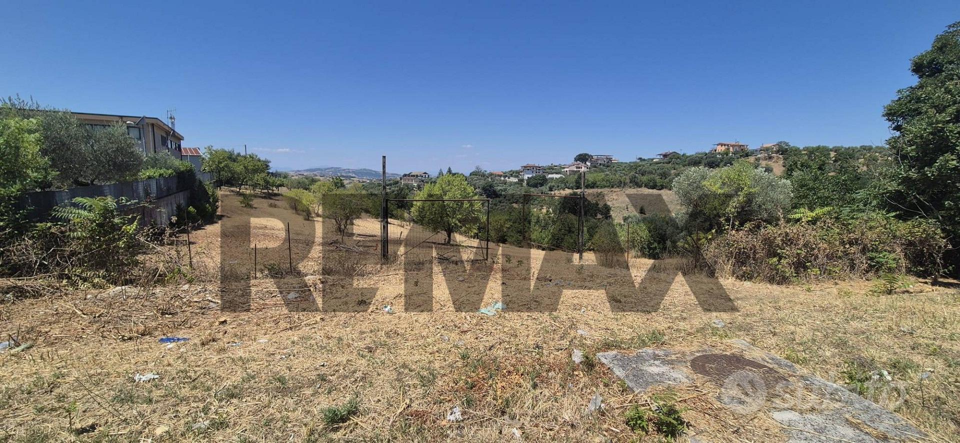 Terreno Edificabile - Ariano Irpino - Vista 4