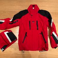 Giacca uomo da sci Vuarnet