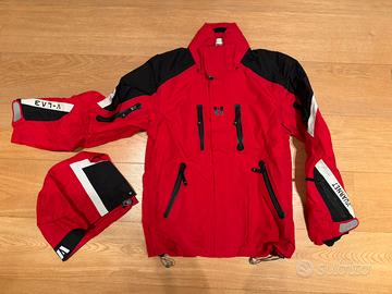 Giacca uomo da sci Vuarnet