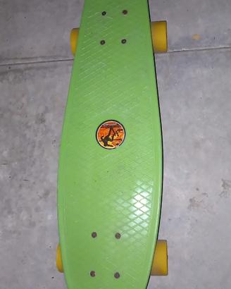 Skateboard