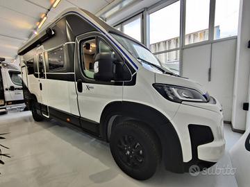 Chausson X 650 Exclusive Line