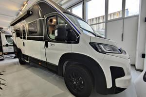 Chausson X 650 Exclusive Line