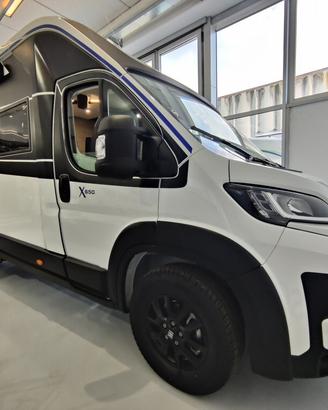 Chausson X 650 Exclusive Line