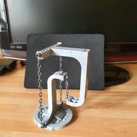 Costruzione  lego equilibrio