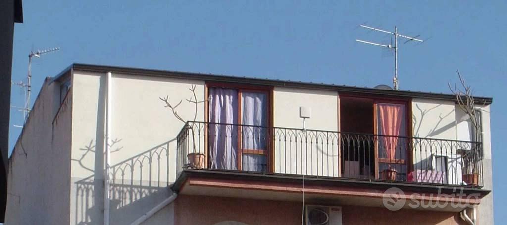 Appartamento – Sant'Agata di Militello, Telegrafo, Cavarretta - Altro