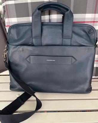 cartella porta documenti/PC 