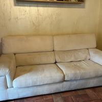 Divano letto poltrone sofà
