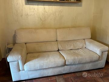 Divano letto poltrone sofà